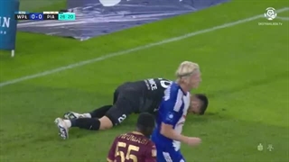 *Wszystkie 3.Kolejkl-Top Momenty Ekstraklasa*هفته سوم ۲۰۲۵/۲۰۲۶-۱۳/۵/۱۴۰۴ مرداد ماه