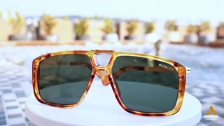 عینک آفتابی موسکات Moscot ML-98176