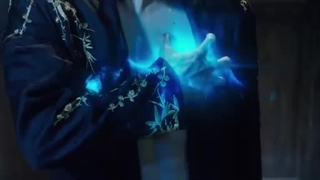 مینی سریال  love beyond the curse 2025  قسمت ۱ زیر نویس چسبیده