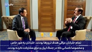 14040514: یادآوری خاطرات افسران عراقی به خلبانان صهیونیست