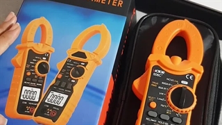 کلمپر برند ویکتور