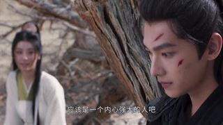 سریال چینی صعود جاودان (The Immortal Ascension) قسمت نوزدهم با زیرنویس فارسی