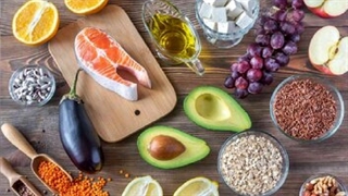 رژیم غذایی که عمر را افزایش می‌دهد