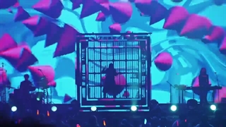 Ado] Fleeting lullaby live performance]