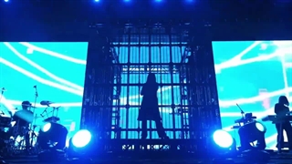 Ado] kokorotulonanofukakai live performance]