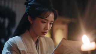 سریال چینی کارآگاه تحت تعقیب (The Wanted Detective) قسمت سیزدهم با زیرنویس فارسی