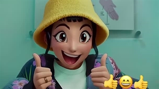 Zoey Core Be Like: K-POP Demon Hunters (SHE MADE ME GO “TO OUR COUCH 