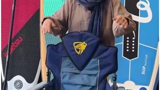 بهترین صندلی های کمپینگ