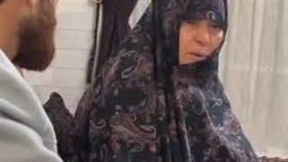 روایت مادر شهید دفاع مقدس محمد معماریان پس از آسیب جسمانی و ...