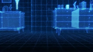 جارو برقی رباتیک شیائومی