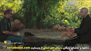 دانلود رایگان سریال اجل معلق قسمت یازدهم | رضا عطاران و عباس جمشیدی فر