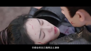 تیزر کامل سریال چینی ژنرال زن،LegendOfTheFemaleGeneral، پخش از فردا