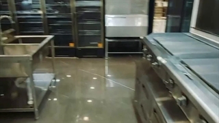 راهنمای کامل راه اندازی و تجهیز آشپزخانه صنعتی | قسمت1