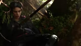 نقد و بررسی سریال علمی تخیلی 100