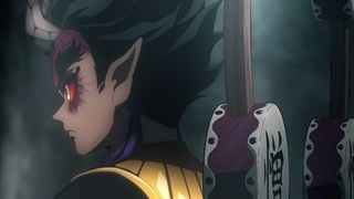 انیمه شیطان کش فصل 3 قسمت 7 زیرنویس فارسی بدون سانسور