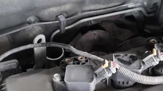 خودروی swm رفع ایراد صدای اضافی از قسمت منیفولد و توربو