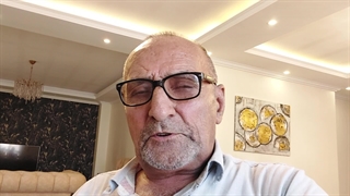 هرکه گردید به دور تو کبوتر شده است