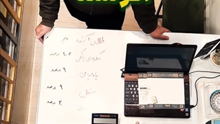 کدوم طلا کمترین ضرر رو داره؟