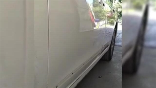 صافکاری pdr امین