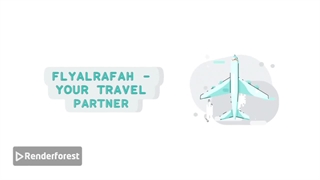 فلای الرفاه