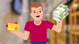 بانک یا طلا؟ این داستان رو ببین!