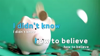 لیریک(Golden)KPop Demon Huntersبیکلام (کاراکوئه)