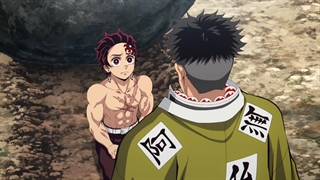 انیمه شیطان کش فصل 4 قسمت 7