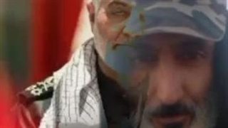 حاج قاسم افتخار ایل هفت و چهار