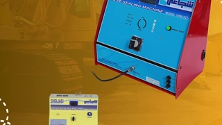 آلفا صنعت پاژی | دستگاه تست آب‌بندی سوپاپ و سرسیلندر | ساخت ایران