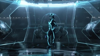 تریلر فیلم: TRON: Legacy