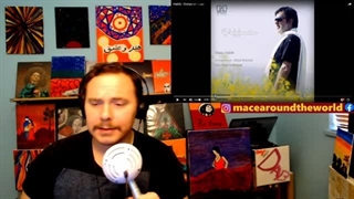 Habib - Donya حبیب - دنیا | REACTION