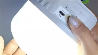 لامپ شارژی سرپیچی 40 وات کینساچ 8202