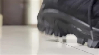 دستگاه کاغذ خردکن نیکیتا مدل 9355