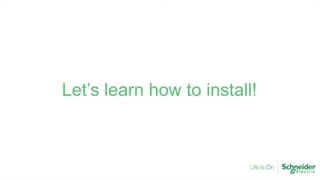 راهنمای نصب کلید محافظ جان