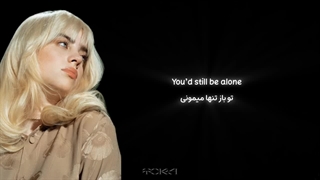 لیریک فارسی آهنگ Everybody Dies از بیلی آیلیش (Billie Eilish) + متن کد گزاری شده رنگی«Color Coded Lyrics»