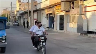 بر اساس واقعیت فقط آخرش میفهمی‌چی‌شد