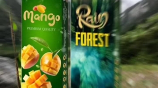 نمایش عودهای دست‌ساز باکیفیت و شمع‌های طبیعی در Monolisa.ir