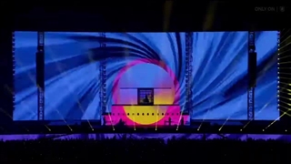 Ado] Chocolate cadabra live performance]