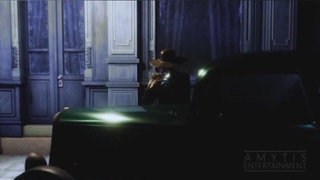 گردانندگان مافیا در شهر