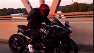 موتور سیکلت❌ موشک✅