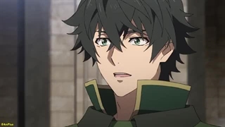 انیمه ظهور قهرمان سپر فصل 4 قسمت 5 زیرنویس فارسی