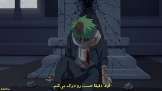 انیمه به عنوان شاهزاده‌ی 7ام تناسخ پیدا کردم پس می‌تونم سر فرصت توانایی جادوییم رو بهتر کنم فصل 2 قسمت 5