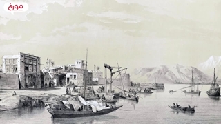 رئیسعلی دلواری و دلیران ایران