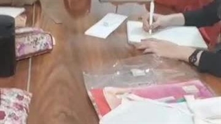 آموزشگاه خیاطی کلبه هنر کرمانشاه