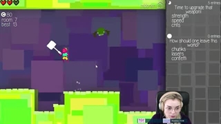 IT'S ANNY! | Choice Chamber