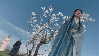 سریال چینی صعود جاودان (The Immortal Ascension) قسمت بیست و دوم با زیرنویس فارسی