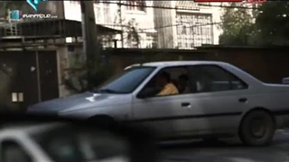 سریال شیوع قسمت 4