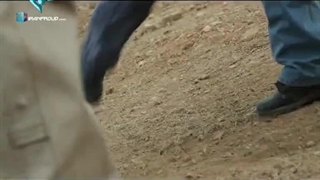 سریال شیوع قسمت 11