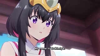 دانلود انیمیشن سریالی Onmyo Kaiten Re:Birth Verse 2025 اونمیو کایتن تولد دوباره