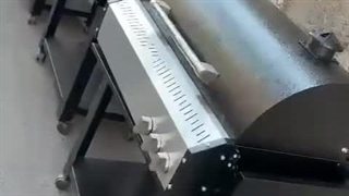 باربیکیو روبه استیل مدل  S60